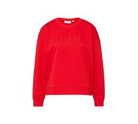 COMMA Sweat-shirt pomme, Taille S-M