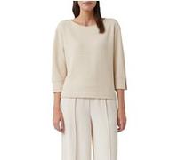 Comma Sweaters Beige Taille: 46 | Manches longues Outlet | Femme | Marron