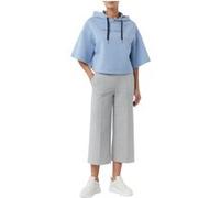 Comma Sweaters Light Blue Taille: 42 | Sweatshirts à capuche Outlet | Femme | Bleu