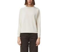 Comma Sweaters Offwhite Taille: 44 | Manches longues Outlet | Femme | Blanc