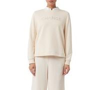 Comma Sweatshirts Beige Taille: 36 | Manches longues Outlet | Femme | Marron