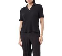 Comma Sweatshirts Black Taille: 42 | Polos Outlet | Femme | Le Noir