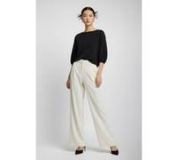 Comma Sweatshirts Black Taille: 46 | Chemisiers Outlet | Femme | Le Noir