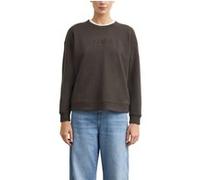 Comma Sweatshirts Brown Taille: 36 | Pulls Outlet | Femme | Marron