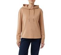 Comma Sweatshirts Brown Taille: 44 | Sweatshirts à capuche Outlet | Femme | Marron