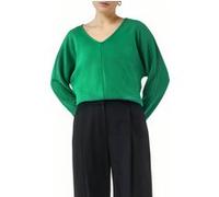 Comma Sweatshirts Green Taille: 34 | Manches longues Outlet | Femme | Vert