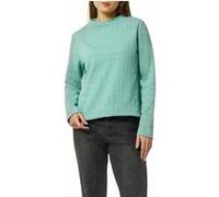 Comma Sweatshirts Green Taille: 34 | Pulls en Maille Outlet | Femme | Vert