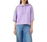 Comma Sweatshirts Lilac Taille: 42 | Sweatshirts à capuche Outlet | Femme | Mauve