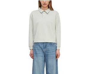 Comma Sweatshirts Mint Taille: 34 | Polos Outlet | Femme | Cyan