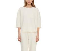 Comma Sweatshirts Offwhite Taille: 44 | Pulls Outlet | Femme | Blanc