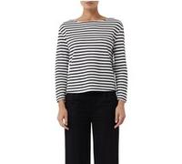COMMA IDENTITY Sweat blanc | 38