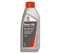 COMMA SX1L Huile de transmission