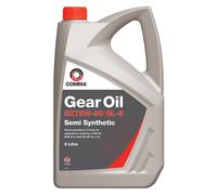 COMMA SX5L Huile de transmission