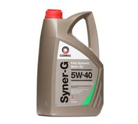 COMMA SYN5L Huile moteur