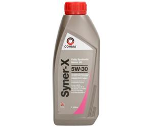 COMMA SYX1L Huile moteur