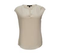 COMMA T-shirt beige, Taille XL