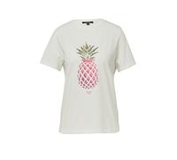 COMMA T-Shirt blanc | 36