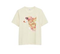 COMMA T-shirt blanc | 42