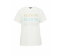 COMMA T-shirt blanc | 42