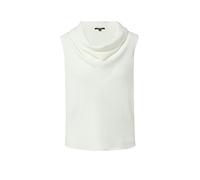 COMMA Haut blanc, Taille XXXL
