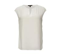 COMMA T-shirt blanc, Taille M