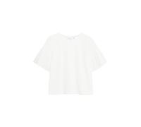 COMMA T-shirt blanc, Taille XS