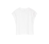 COMMA T-shirt blanc, Taille XXL