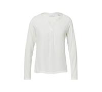 COMMA T-shirt blanc, Taille XXXL