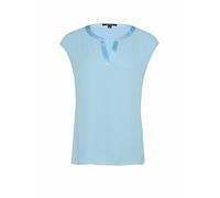 COMMA T-shirt bleu | 42