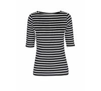 Comma 60.2.61.12.130.2128746 T-Shirt, 59g4, 66 Femme