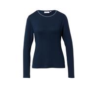 COMMA T-shirt bleu, Taille M-L
