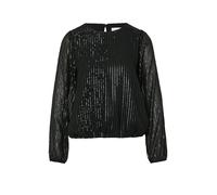 COMMA T-shirt blouse noir | 44