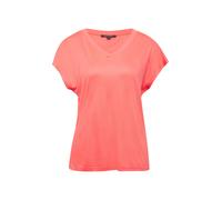 COMMA T-shirt corail, Taille M