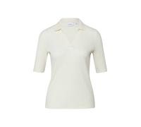 COMMA T-shirt crème, Taille XL