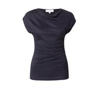 COMMA T-shirt marine, Taille XL