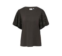 COMMA T-shirt marron | 42