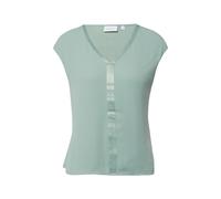 COMMA T-shirt menthe, Taille S
