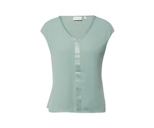 COMMA T-shirt menthe, Taille XXL