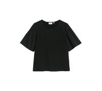 COMMA T-shirt noir | 34
