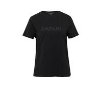 COMMA T-shirt noir | 34