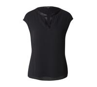 Comma T-shirts Black Taille: 36 | Chemisiers Outlet | Femme | Le Noir