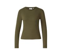 COMMA T-shirt olive, Taille XXL