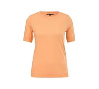 COMMA T-shirt orange, Taille XXXL