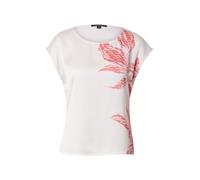 COMMA T-shirt rose / rose, Taille XS