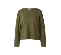 COMMA T-shirt vert, Taille XS