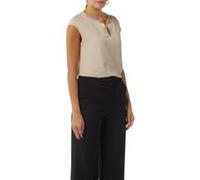 COMMA T-shirt beige, Taille XL