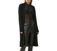 Comma T-shirts Black Taille: 34 | Cardigans Outlet | Femme | Le Noir