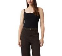 Comma T-shirts Black Taille: 46 | Évasés pantalons Outlet | Femme | Le Noir