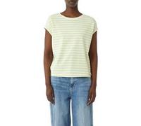 Comma T-shirts Green Taille: 38 | Chemises Outlet | Femme | Vert