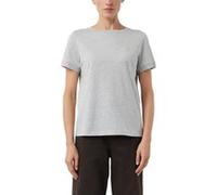 Comma T-shirts Grey/black Taille: 34 | Évasés pantalons Outlet | Femme | Gris